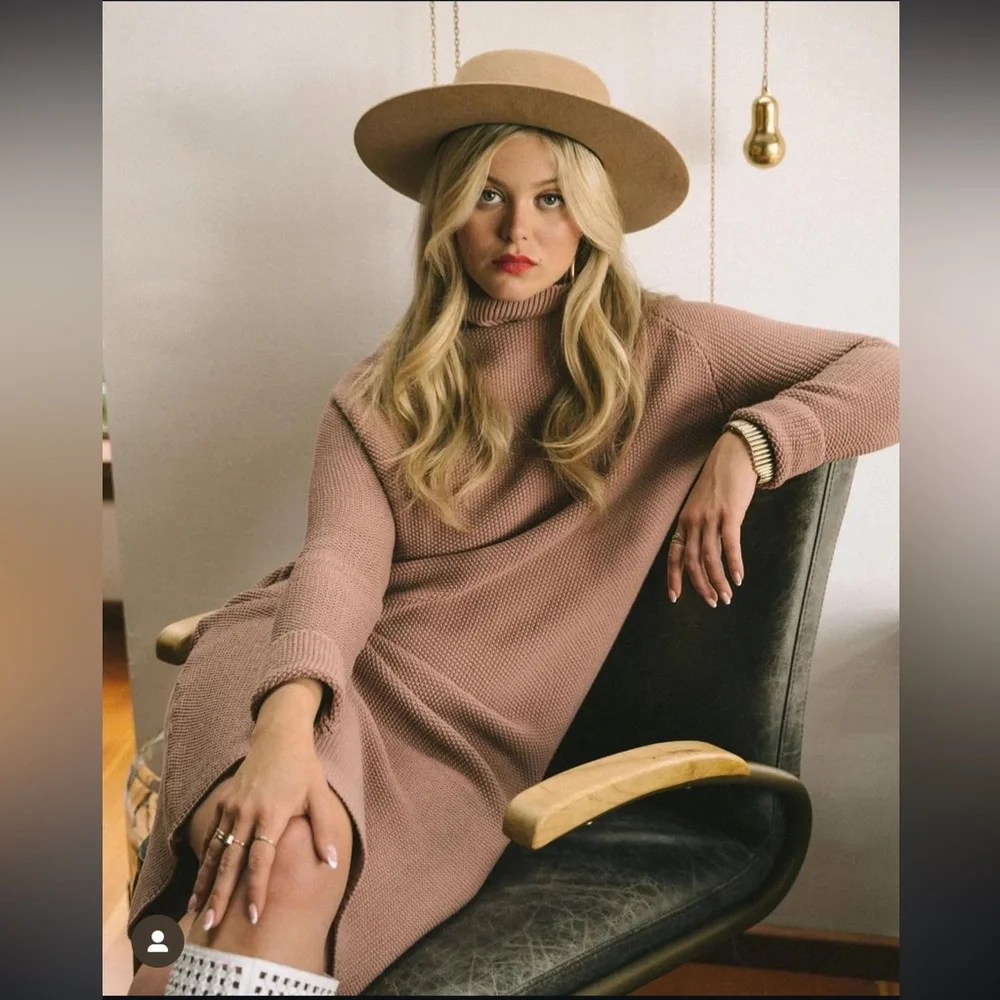 Jackson Rowe Romy Dress size M - Picture 2 of 4